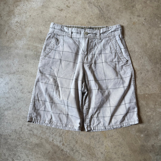 OP Surfwear Cargo Shorts
