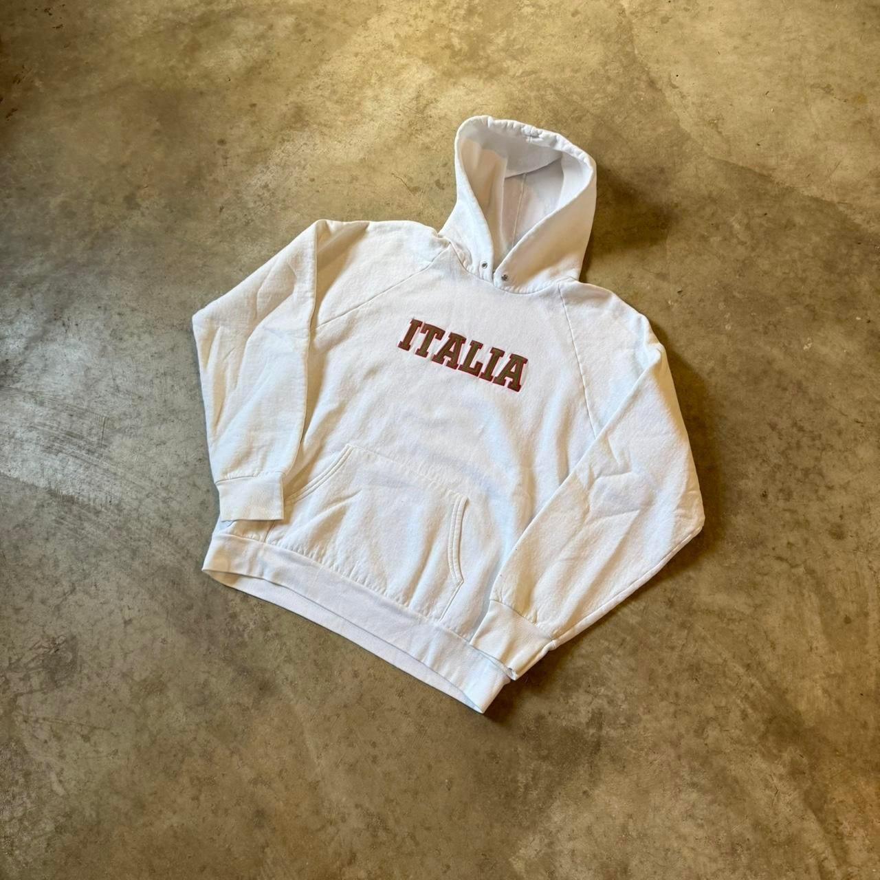 90's Italia Hoodie