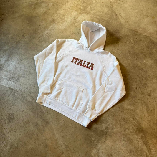 90's Italia Hoodie