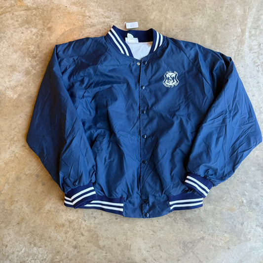 90's Missouri State Highway Patrol Windbreaker
