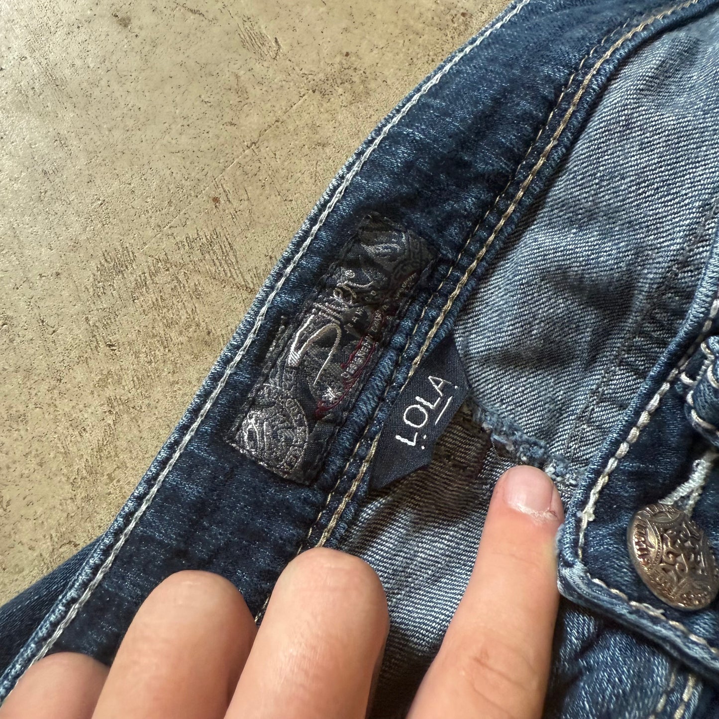 Y2K Women’s Jeans