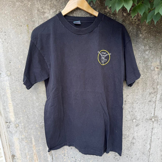 90's Seal Band Tee