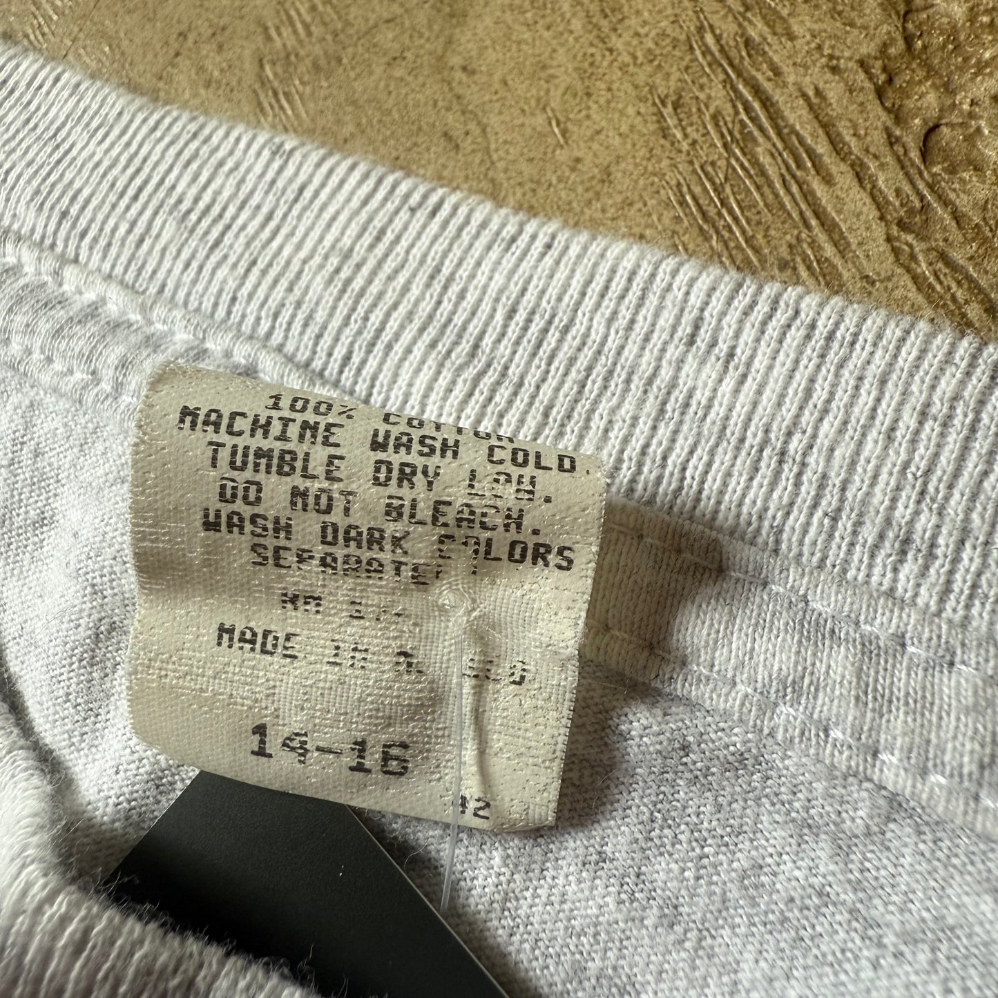 1995 Vintage Texas Rangers Shirt
