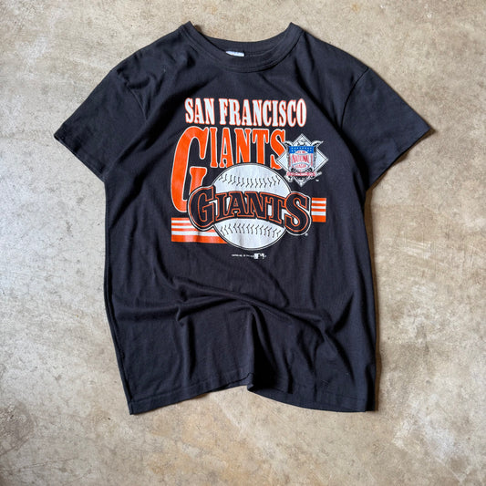 1990 Vintage San Francisco Giants Shirt