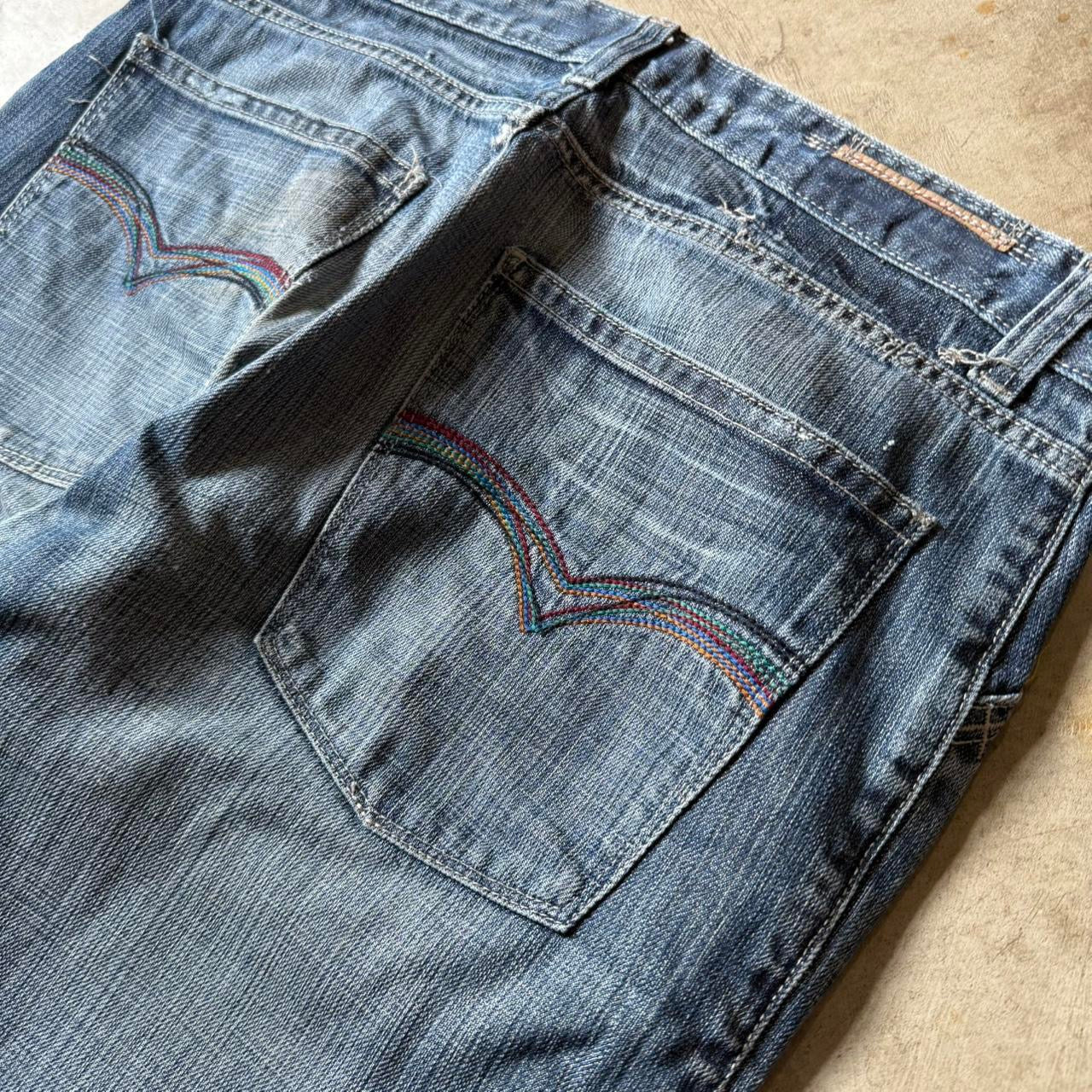 Y2K Jeans
