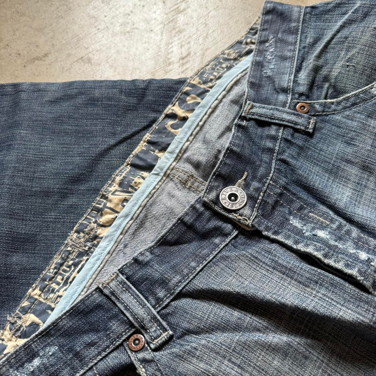 Y2K Jeans