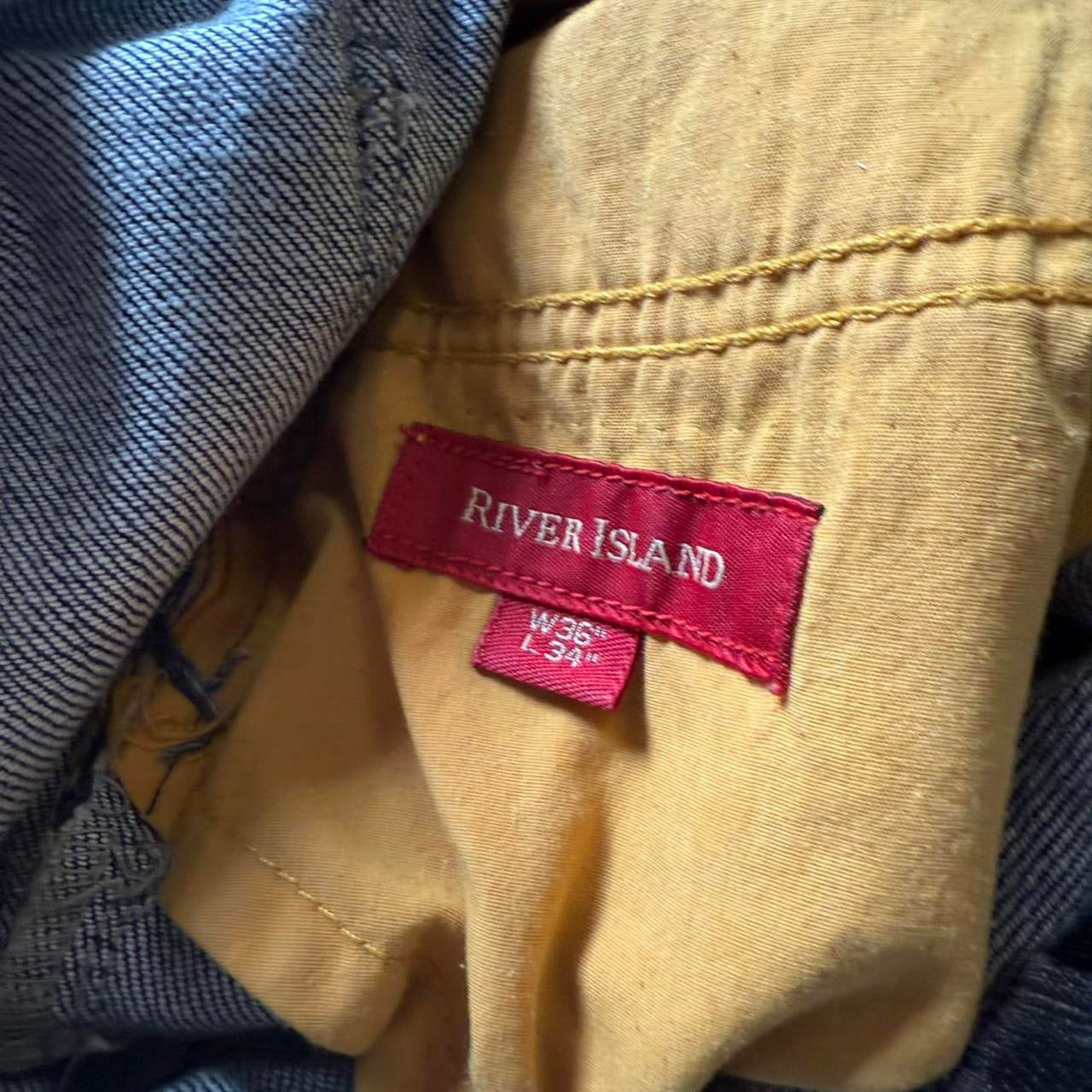 Y2K Jeans