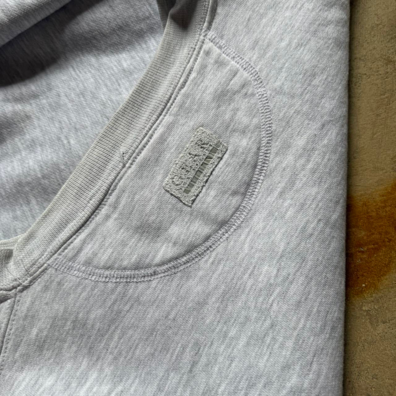 Vintage Saint Louis University Crewneck