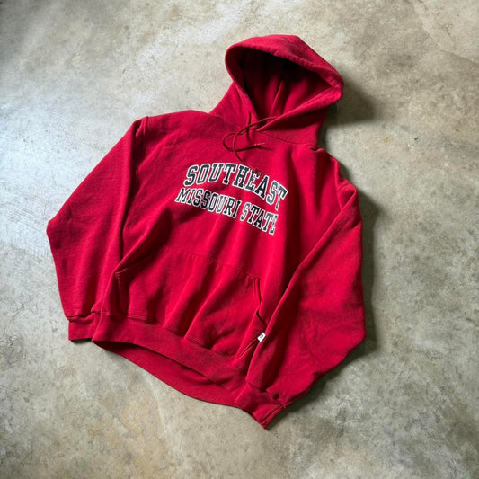 Vintage Russell Athletic SEMO Hoodie