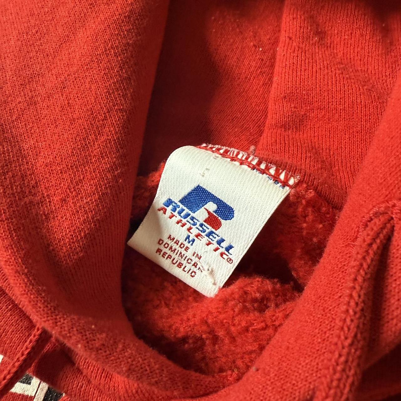 Vintage Russell Athletic SEMO Hoodie