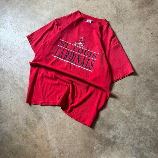 Vintage St. Louis Cardinals Shirt