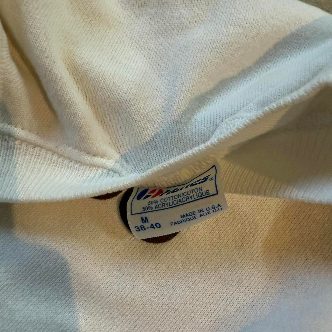 90’s Hard Rock Cafe Chicago Crewneck