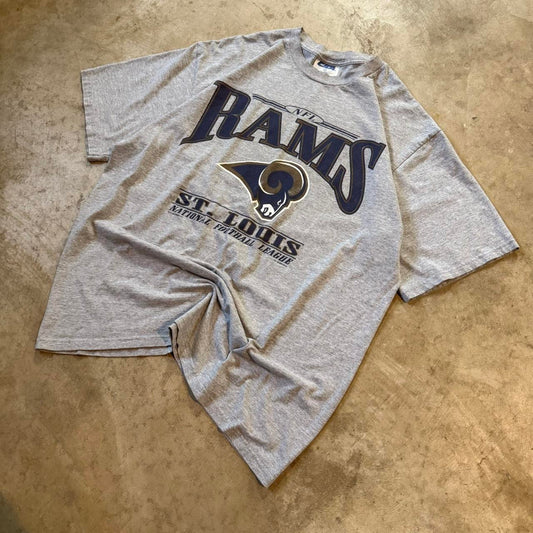 2000 STL Rams Shirt