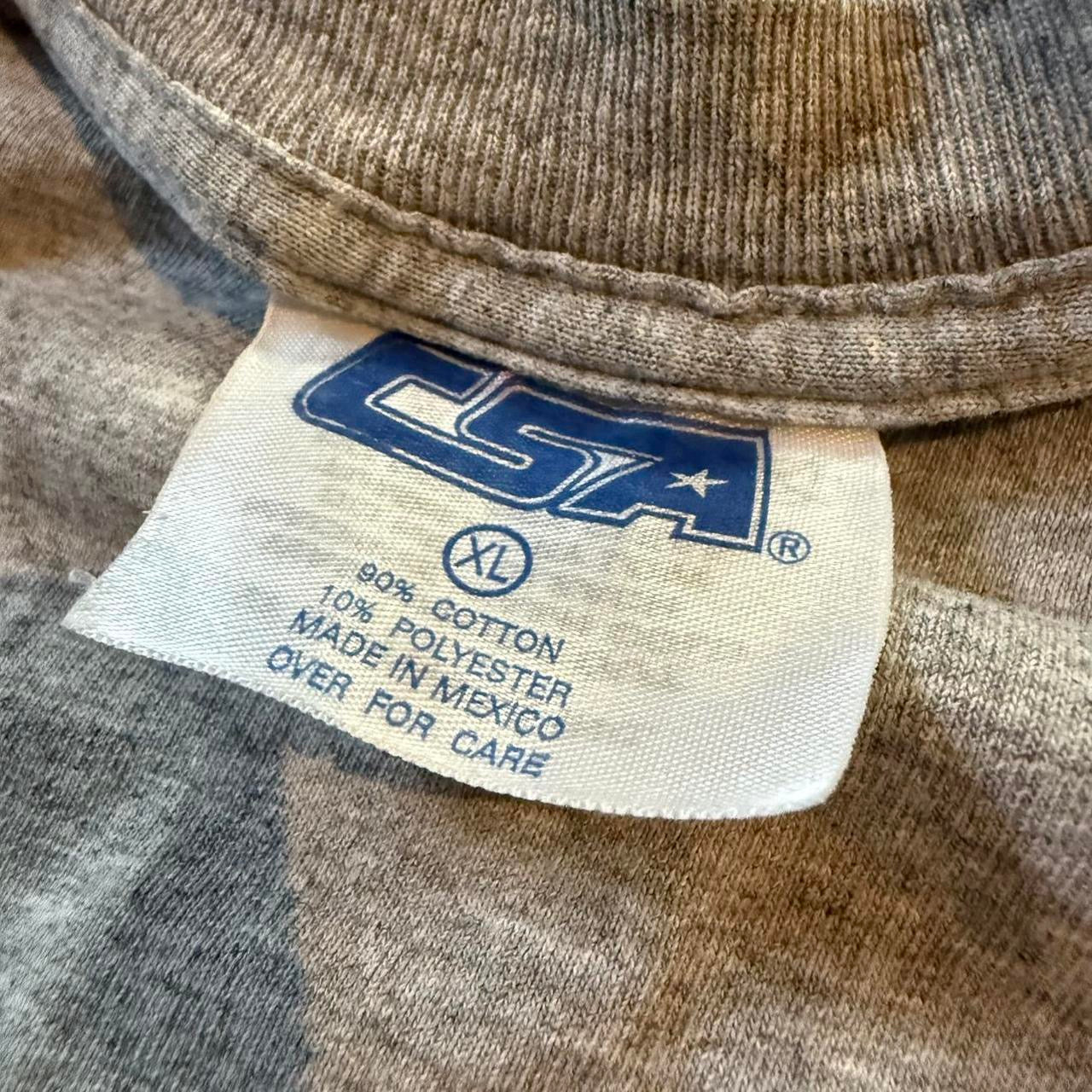 2000 STL Rams Shirt