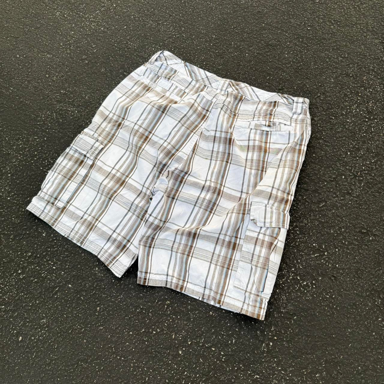 Wrangler Cargo Shorts