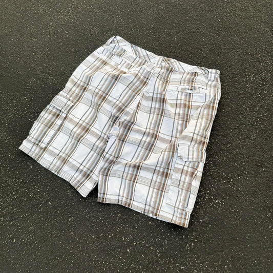 Wrangler Cargo Shorts