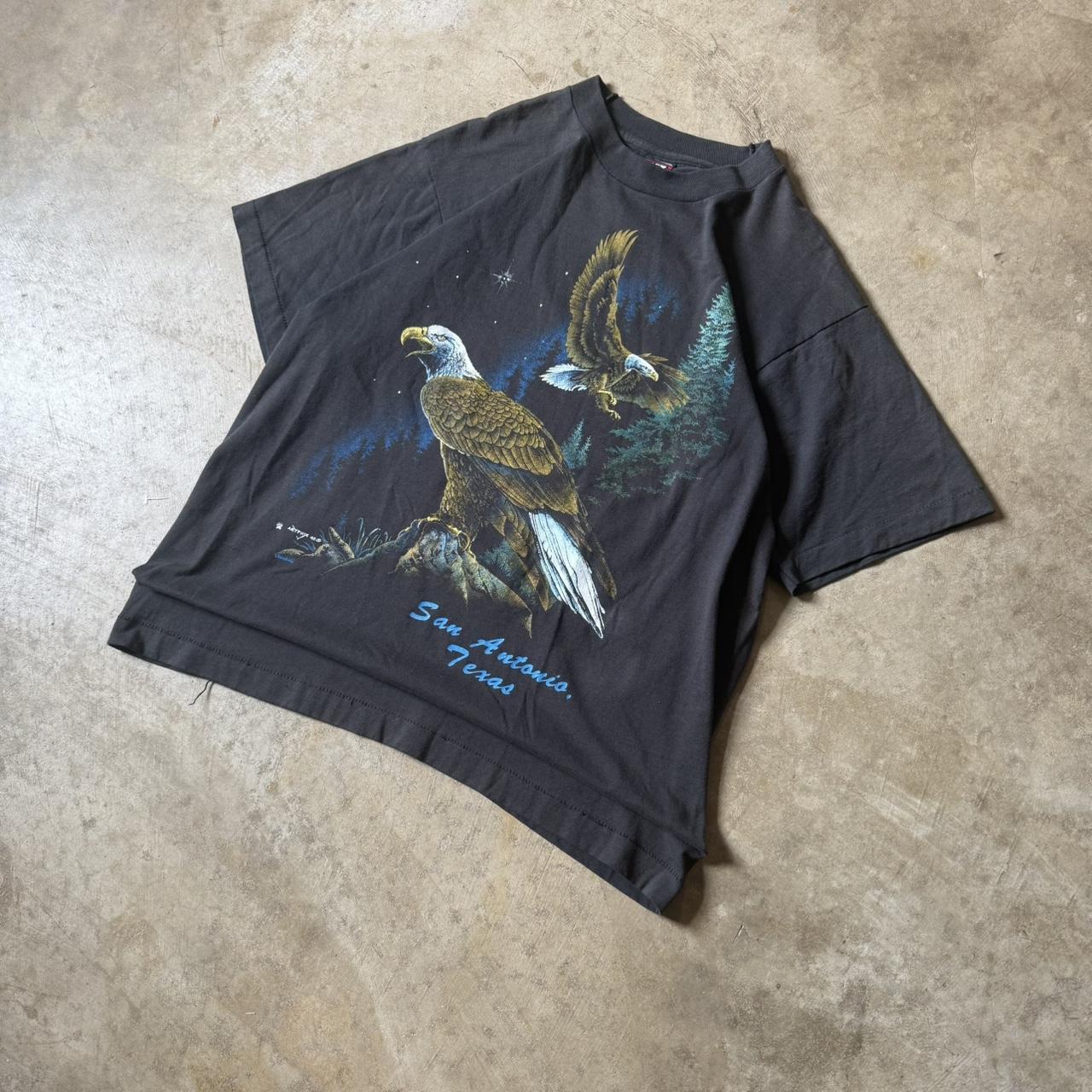 90’s Vintage San Antonio Shirt