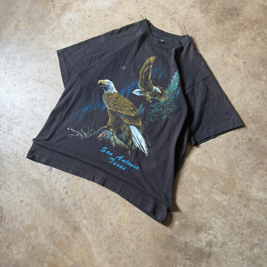 90’s Vintage San Antonio Shirt
