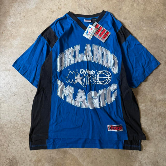 Vintage 1997 Orlando Magic NBA T-Shirt (Deadstock)