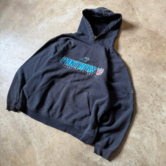 Reebok Panthers Hoodie