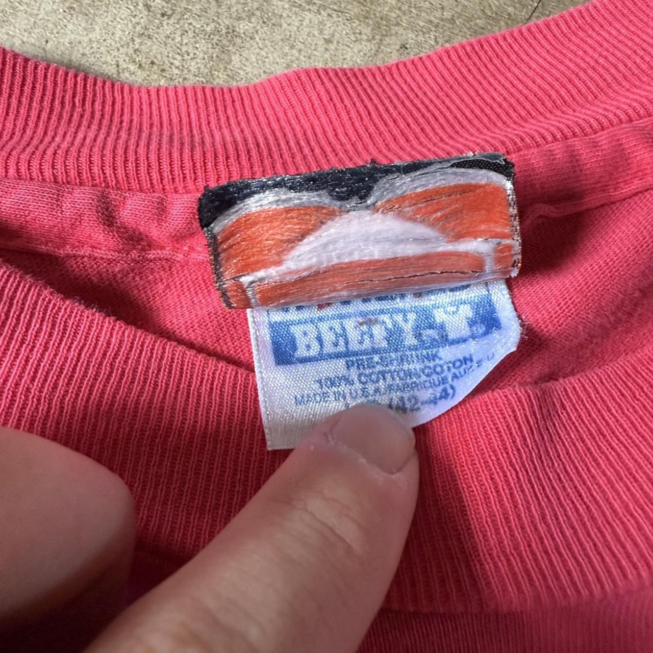 90's Harley Davidson Tee