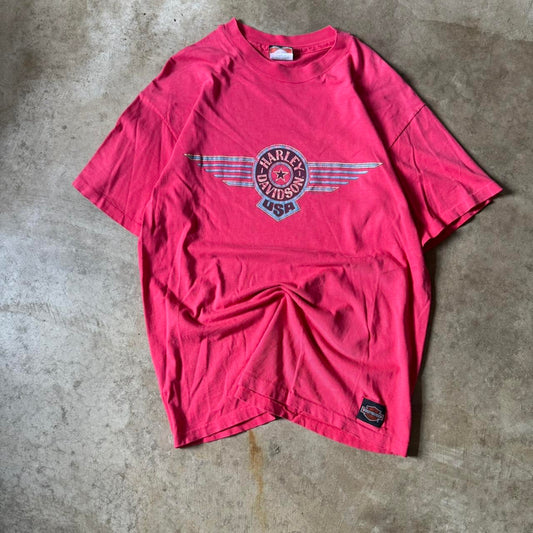 90's Harley Davidson Tee