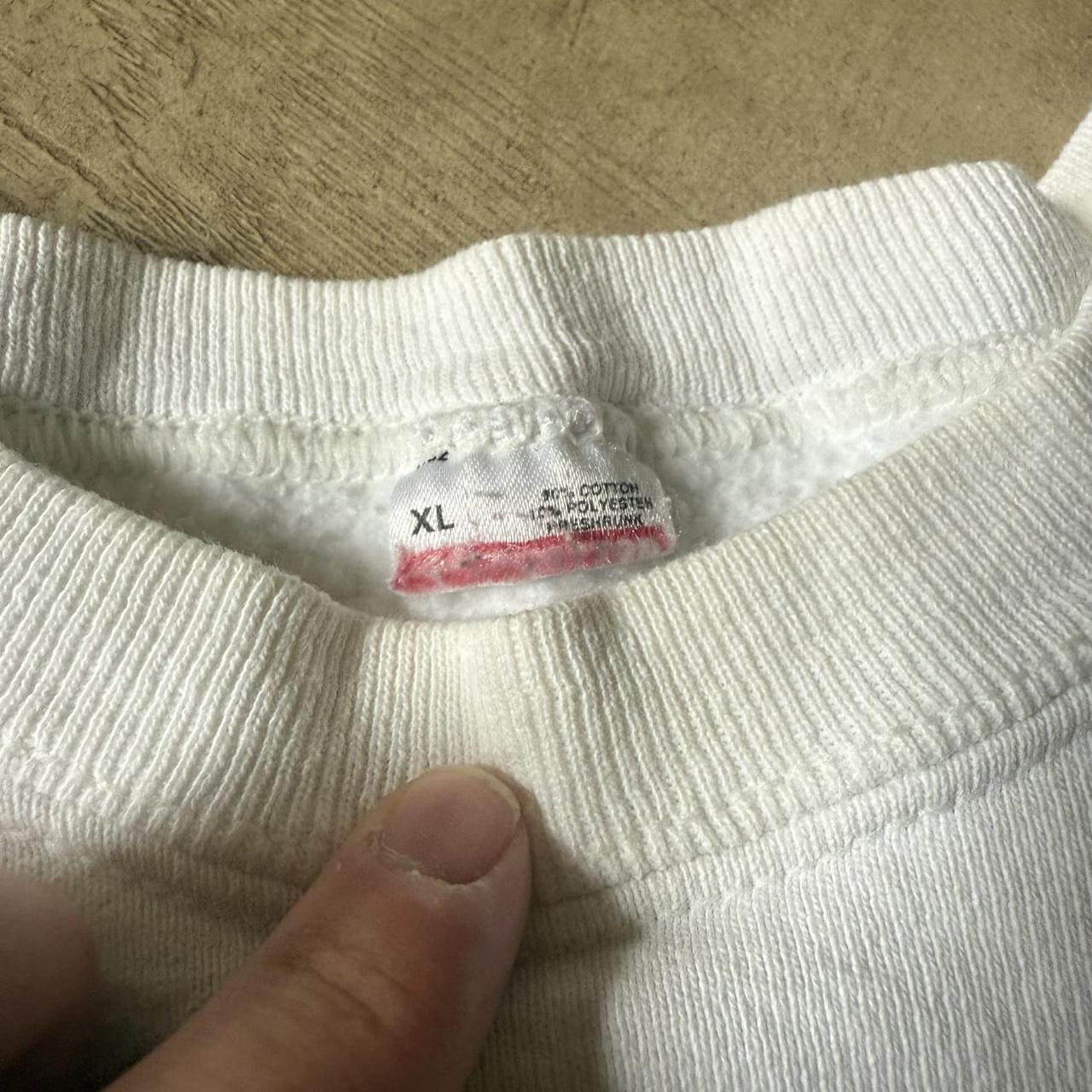 Vintage 90s Cape Cod crewneck
